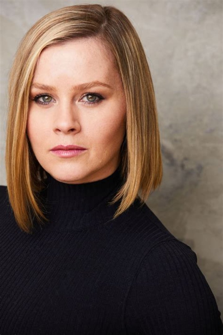 Exploring The Cinematic Journey Of Anne Judson-Yager