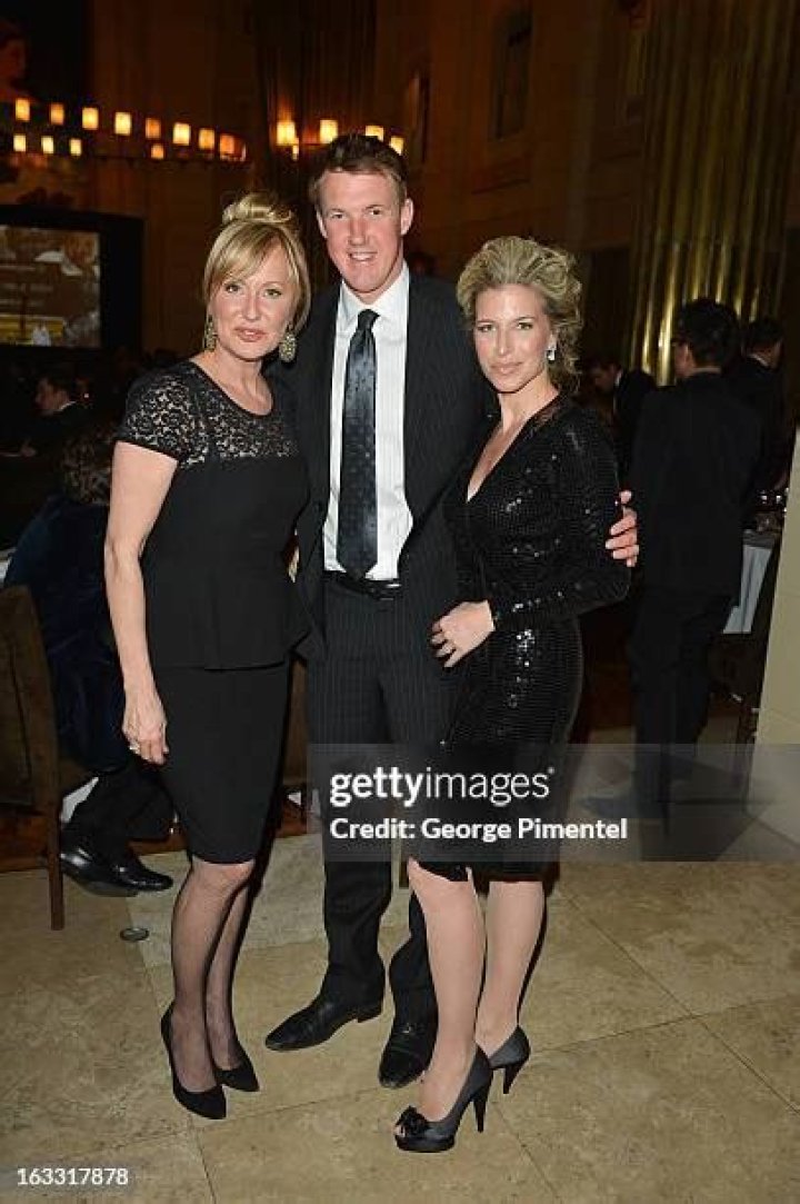 Discovering The Life And Legacy Of Anne Mroczkowski