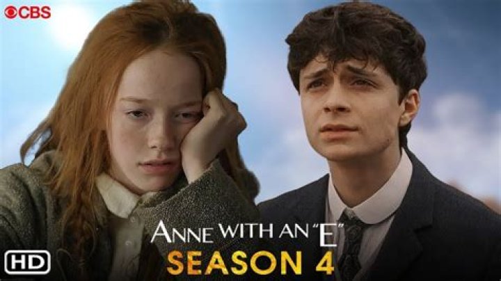 Why We Need Anne with an E to Continue