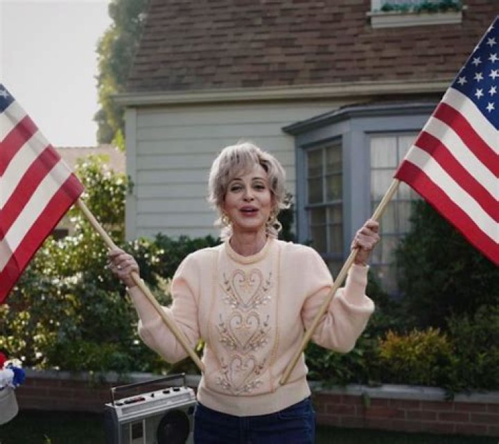 Annie Potts Ethnicity, Nationality, Race, Family, Body measurements, career