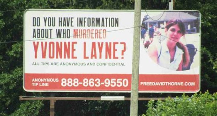 Answered: How Did Yvonne Layne Die, Was Yvonne Layne Murdered? | Where Is Joe Wilkes Now?