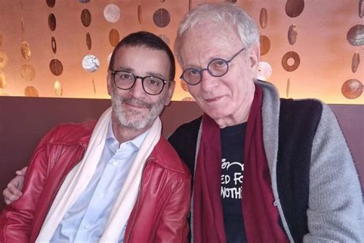 Exploring Anthony Geary's Relationships: A Journey Through Love And Life