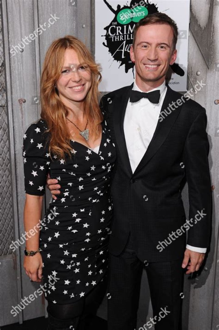 Unveiling The Life Of Anthony Howell: His Wife And Family Dynamics