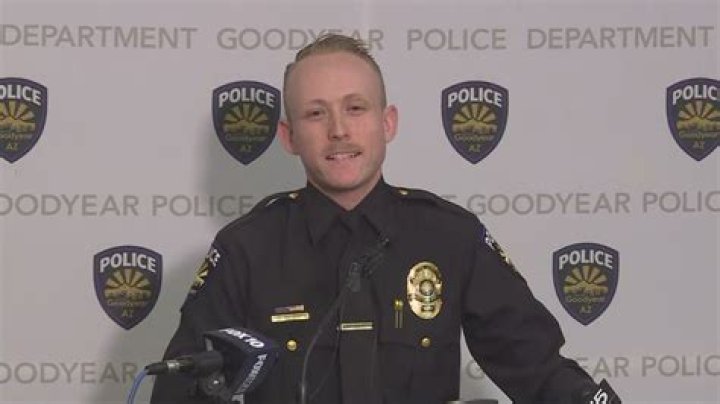 Discovering Anthony Maiorana: A Goodyear AZ Gem