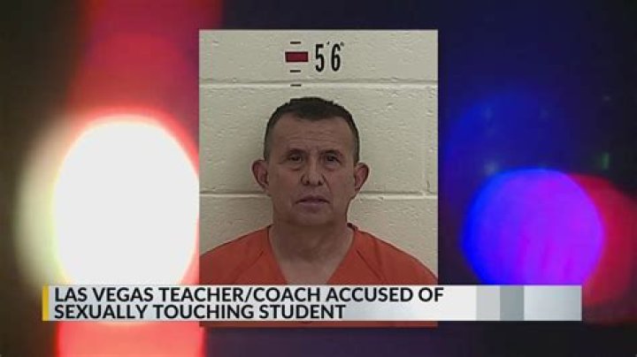 UNLV shooter Anthony Polito was 'eccentric' teacher 'obsessed' with Las Vegas