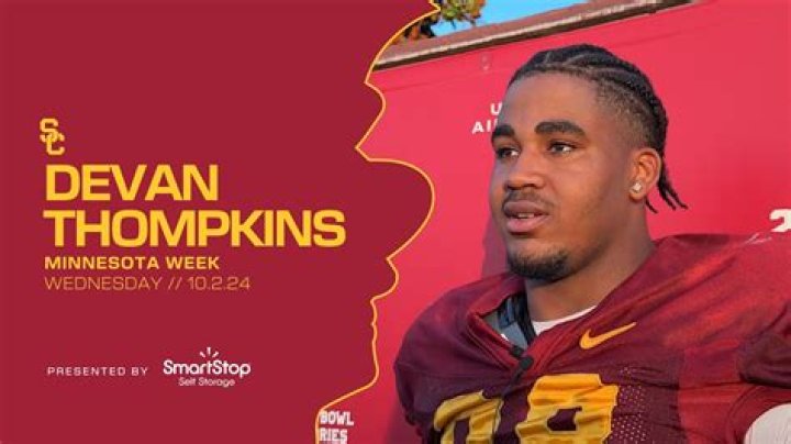 Anthony Thompkins Net Worth, Income, Salary, Earnings, Biography, How much money make?