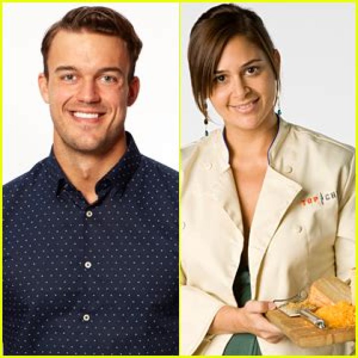 Unveiling The Romantic Life Of Antonia Lofaso: Who Is She Dating?