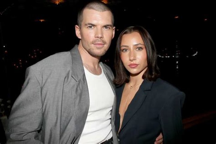 Exploring The Intriguing Nationality Of Antonia Roumelioti