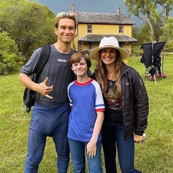 Antony Starr’s Kid: A Glimpse Into The Life Of The ‘Boys’ Star's Family