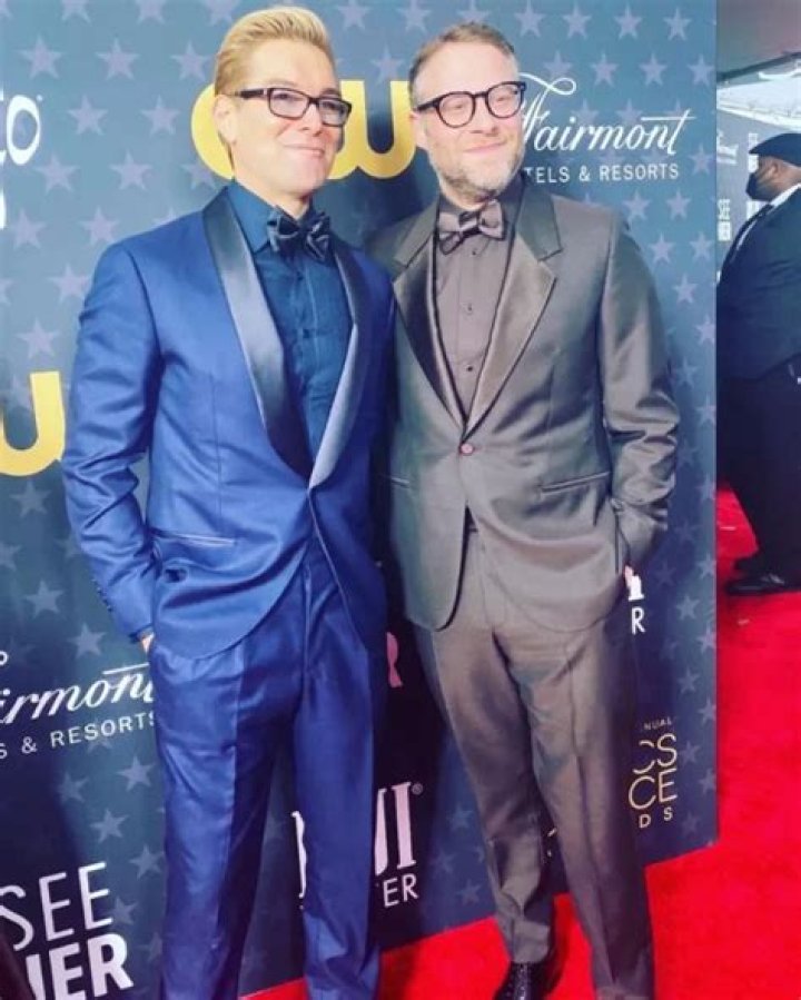 Unravelling Antony Starr's Relationships: A Comprehensive Guide