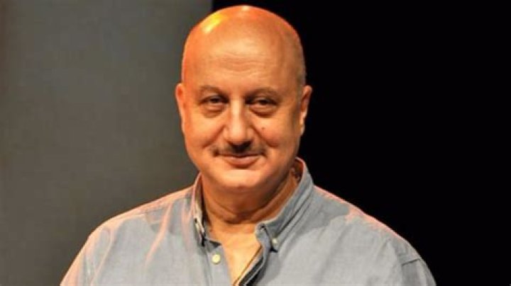 Anupam Kher collaborating with Bharatiya Vidya Bhavan, USA for diverse culture hub in NY – India TV