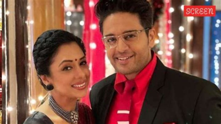 Is Gaurav Khanna aka Anuj Kapadia taking a break from TV show? Actor reacts – India TV