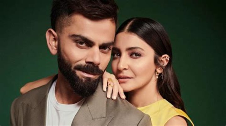 Anushka Sharma, Virat Kohli are a sight to behold in latest Instagram photos. Seen yet? – India TV