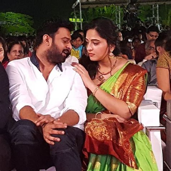 Anushka Shetty’s Boyfriend: The Untold Story Of Love And Relationships