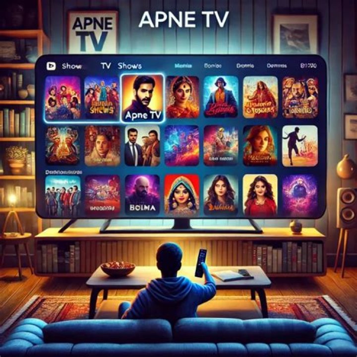 The Ultimate Guide To Apnetv .com: Unlock Endless Entertainment