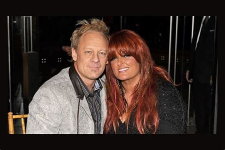 Arch Kelley III, Ex-Husband Of Wynonna Judd Where Is He Now