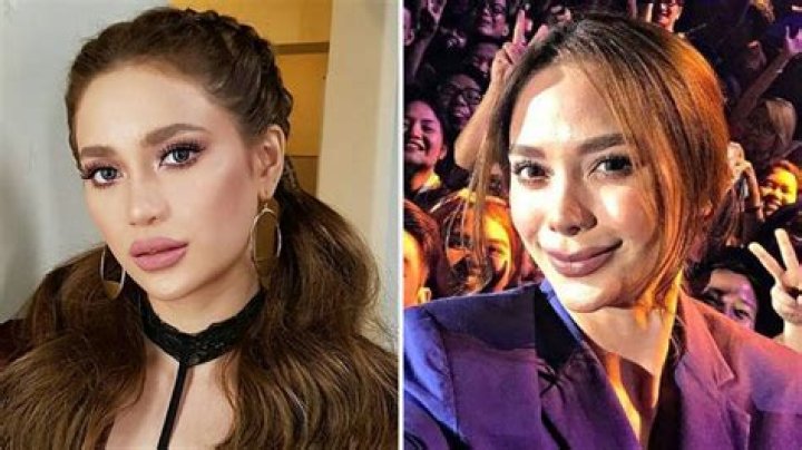 Unveiling Arci Muñoz: Her Journey And Impact In 2017