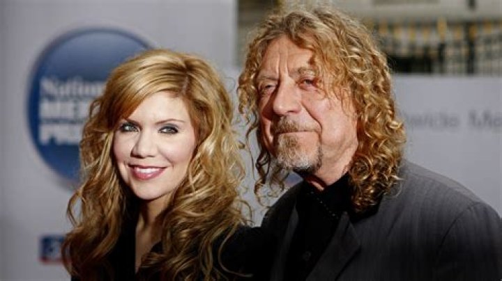Unraveling The Connection: Are Alison Krauss And John Waite Married?
