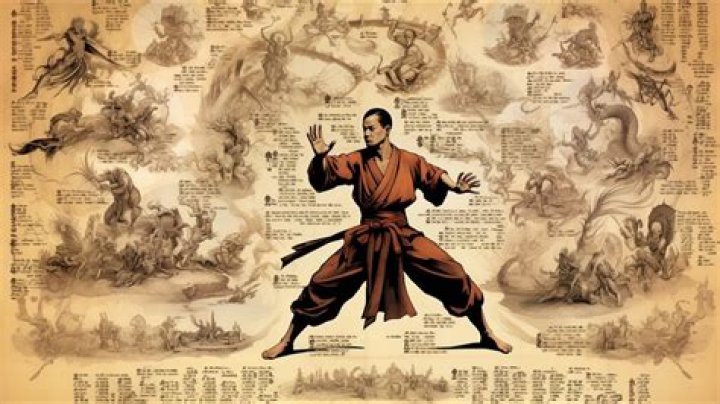 Question: Are Blind Martial Arts Possible