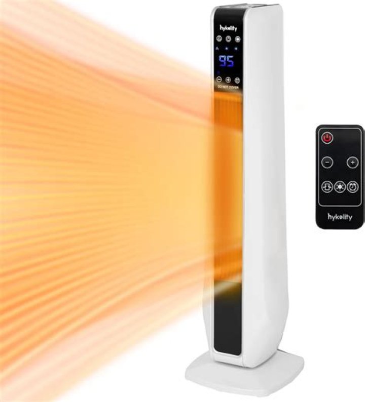 Are Ceramic Tower Heaters Any Good