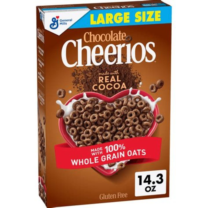 Are Cheerios good for geese?