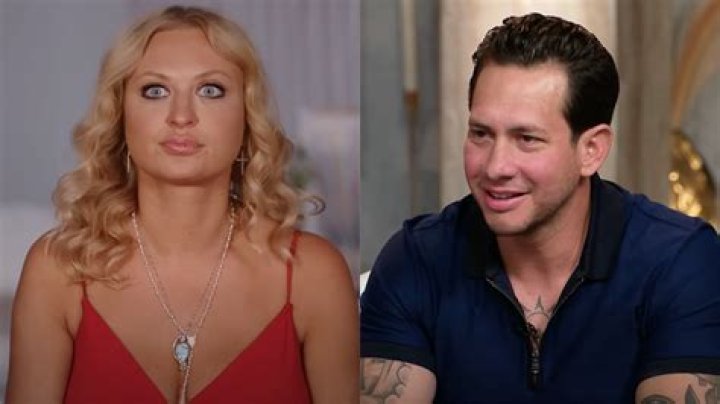 Are Cheyenne And Josh Still Together? The Love Story Unveiled