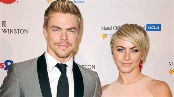 Exploring The Relationship Between Derek Hough And Julianne Hough