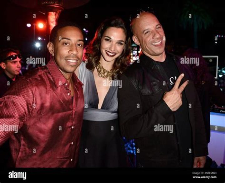 Unveiling The Truth: Are Gal Gadot And Vin Diesel Married?