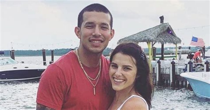 Are Javi Marroquin and Fiancee Lauren Comeau Back Together?