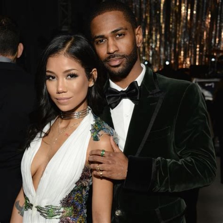 Exploring The Relationship Between Jhene Aiko And Big Sean