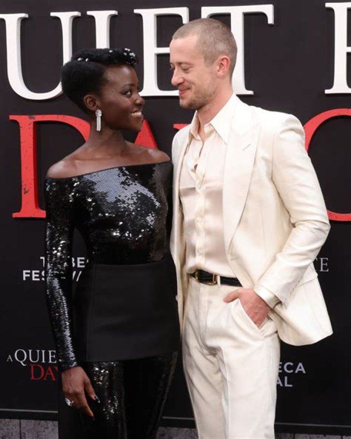 Exploring The Rumors: Are Joseph Quinn And Lupita Dating?