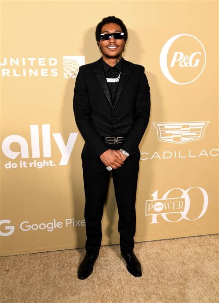 Are Lil Meech and Summer Walker dating?