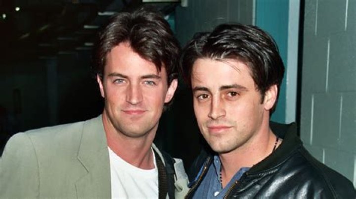 Exploring The Connection: Are Luke Perry And Matt Perry Brothers?