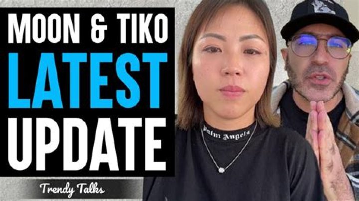 Are Moon And Tiko Back Together? A Deep Dive Into Their Relationship