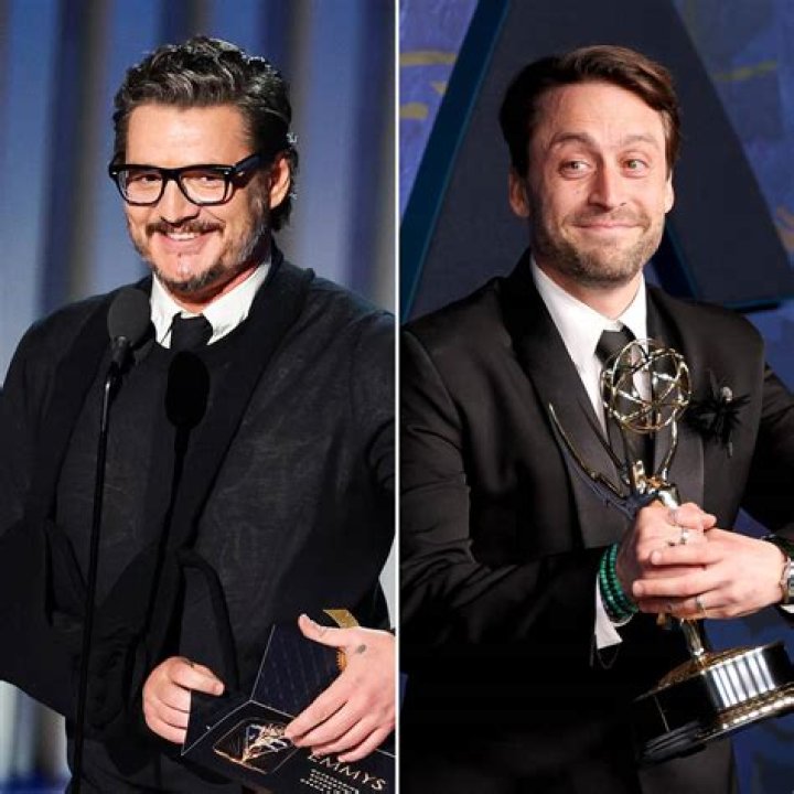 Are Pedro Pascal and Kieran Culkin Really Feuding? Joke Explained