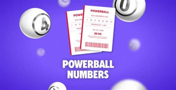 Quick Answer: Are Powerball Numbers Only Good For One Drawing