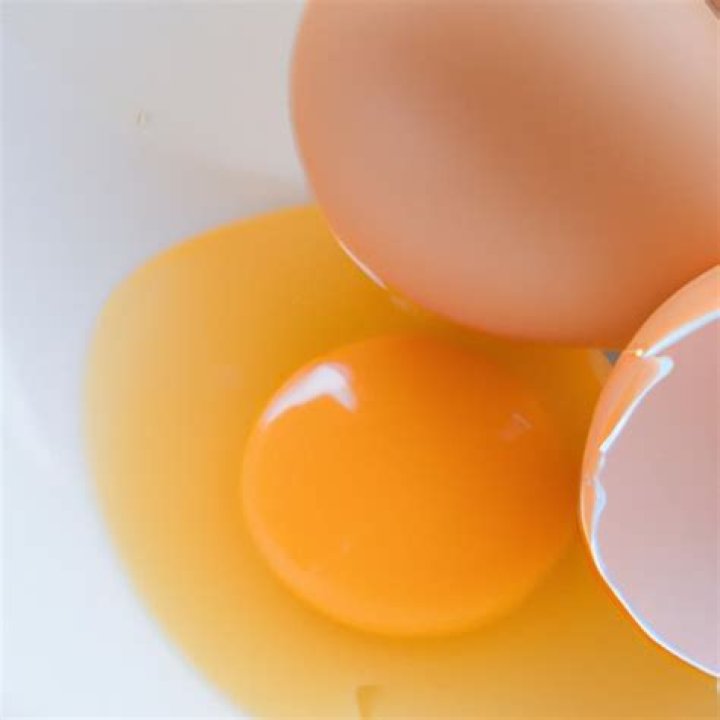Quick Answer: Are Raw Eggs Bad For You
