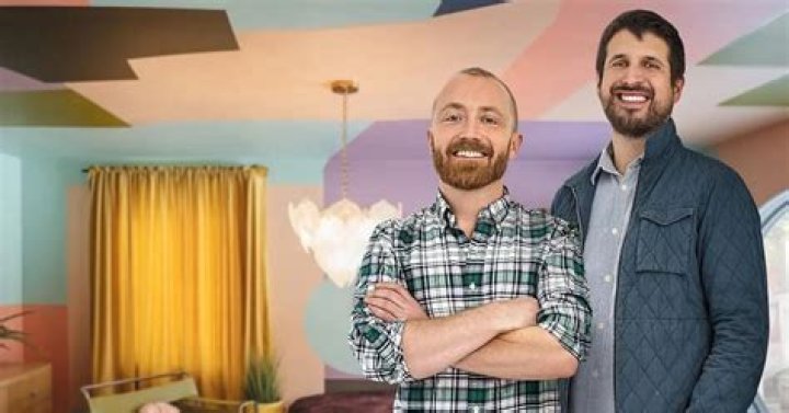 Are the guys on Bargain Block a couple? Net worth of HGTV duo