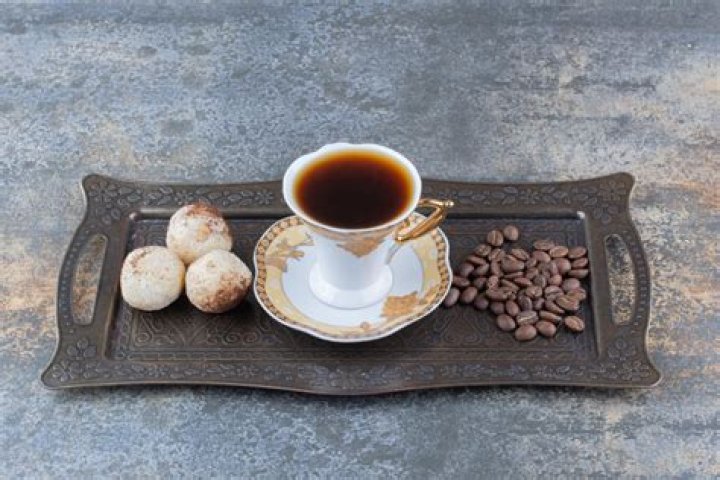 Are there sulfites in coffee?