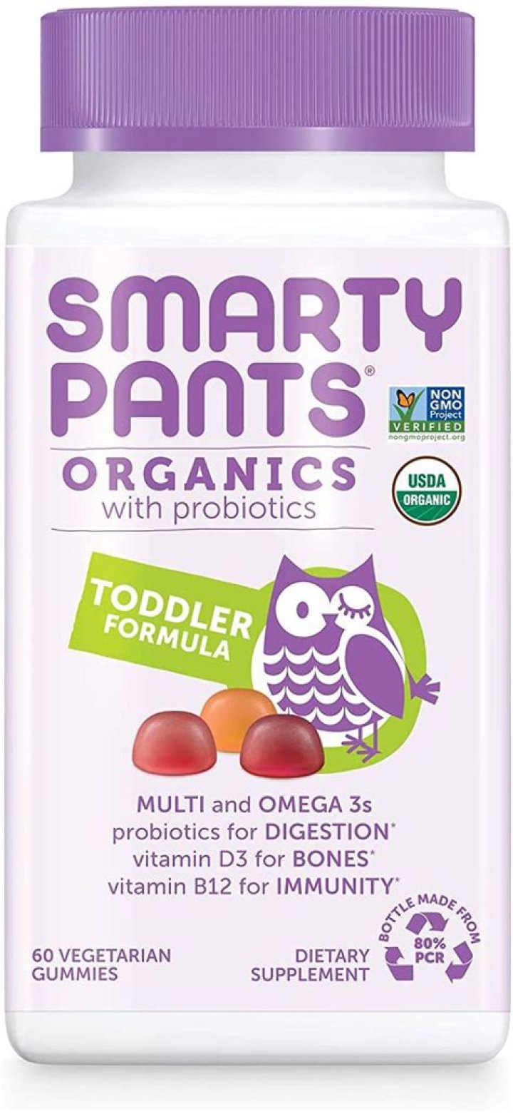 Quick Answer: Are Vitamins Organic Or Inorganic