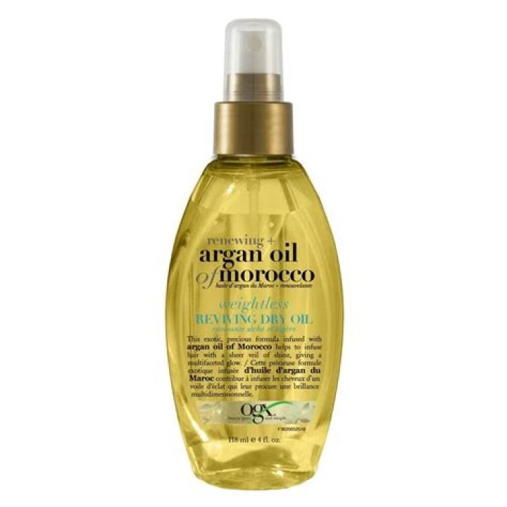 Discover The Argan Oil Miracle: For Eyes That Captivate