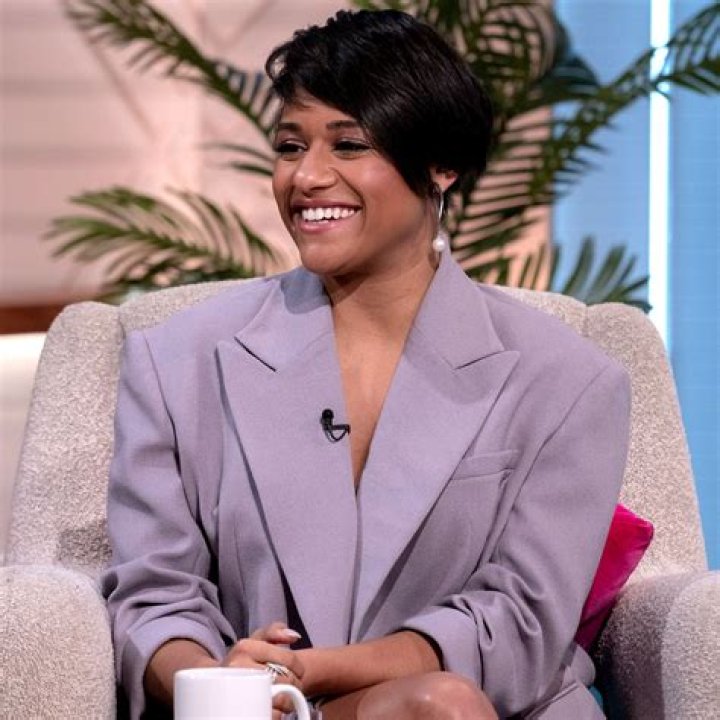 Ariana DeBose: 5 Things to Know About ‘West Side Story’ Actress