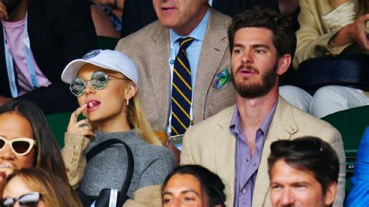 Ariana Grande and Brad Pitt's must-see priceless Wimbledon reactions - but another A-lister distracted viewers even more