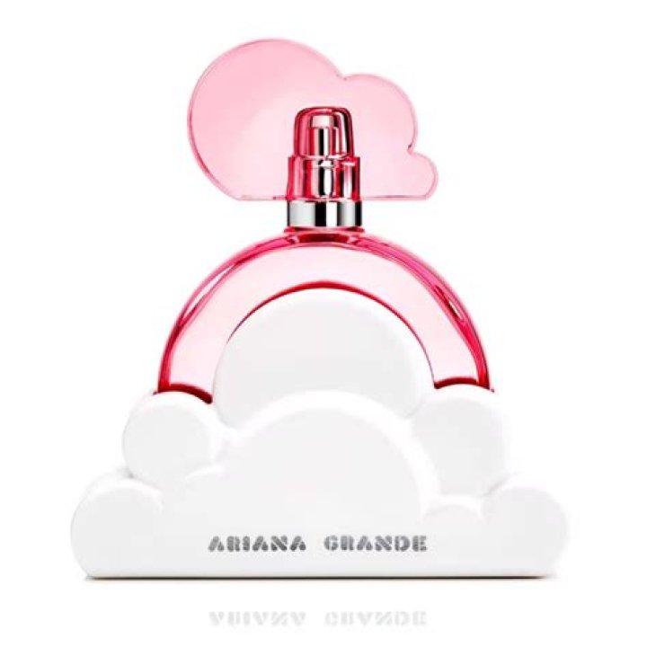 Ariana Grande Cloud Has Just Had An Update (And It's One Of The Most-Complimented Perfumes We've Tried