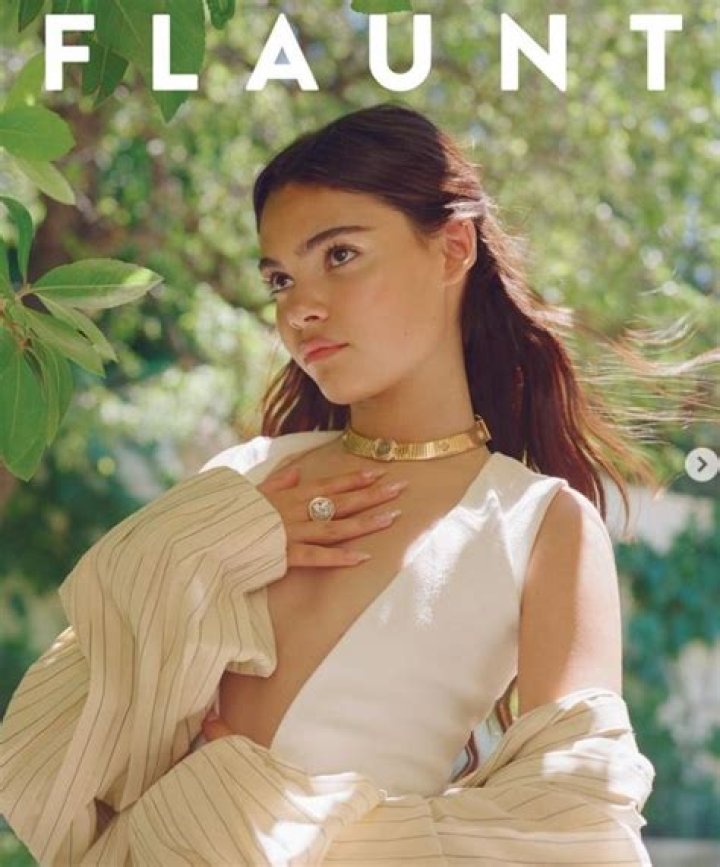 Ariana Greenblatt Ethnicity, Nationality, Race, Family, Body measurements, career