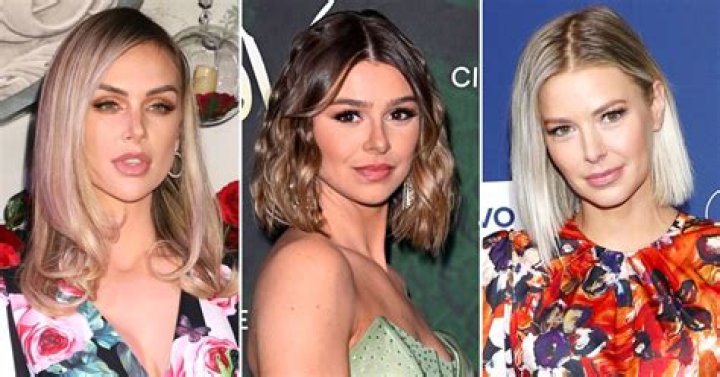 Ariana Madix Feels a 'Little' Empathy for Raquel Post-Reunion