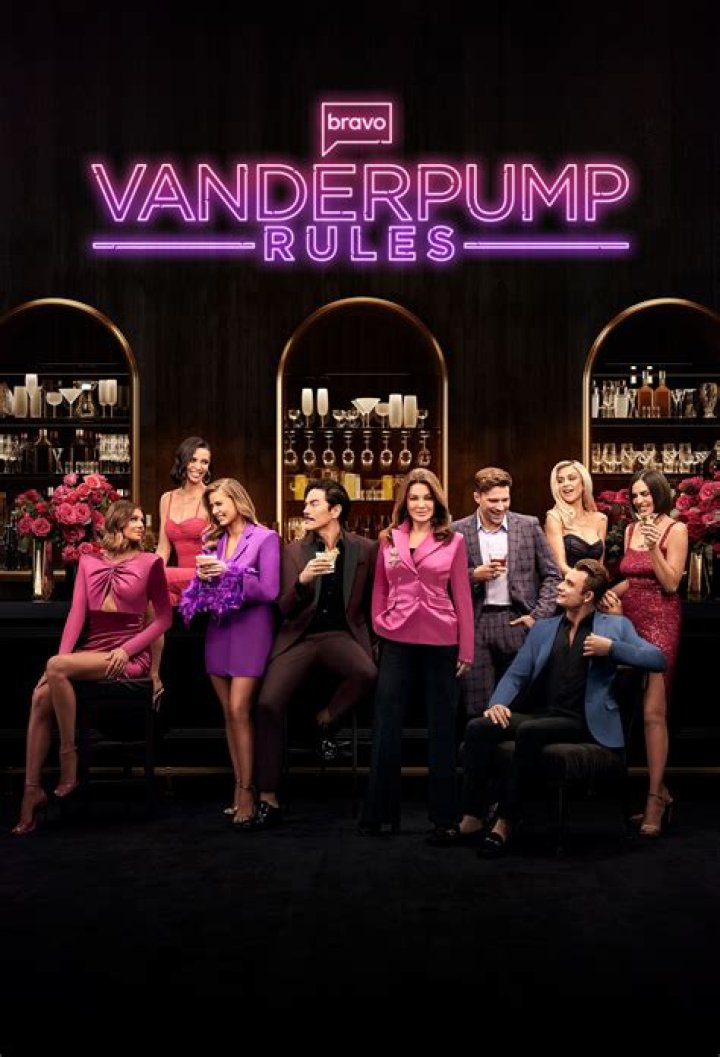 Ariana Madix, 'Pump Rules’ Cast Reacts to Sandoval’s T-Shirt Dig