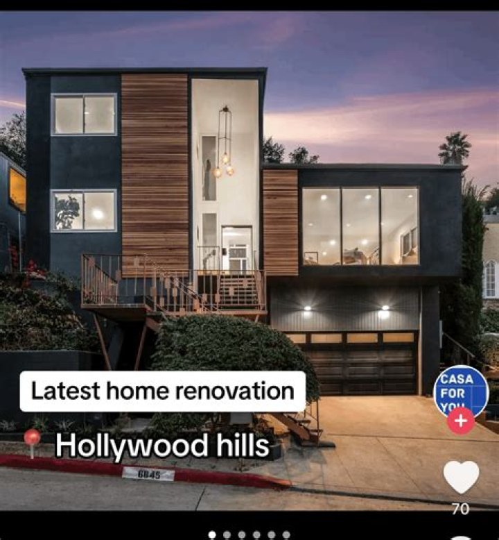 Ariana's New House: A Glimpse Into Her Lavish Lifestyle