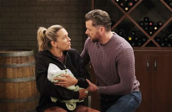 Arianne Zucker Sues ‘Days of Our Lives’ for Alleged Sexual Harassment
