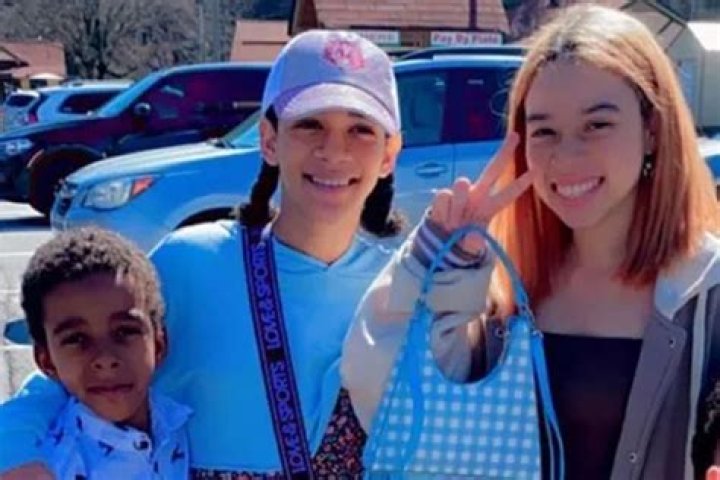 Unveiling The Life Of Arianny Arias Rodríguez: A Star In The Making